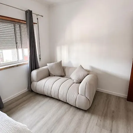 Comfortable & Spacious 3 Bedroom Ap In Miratejo * كورويوس