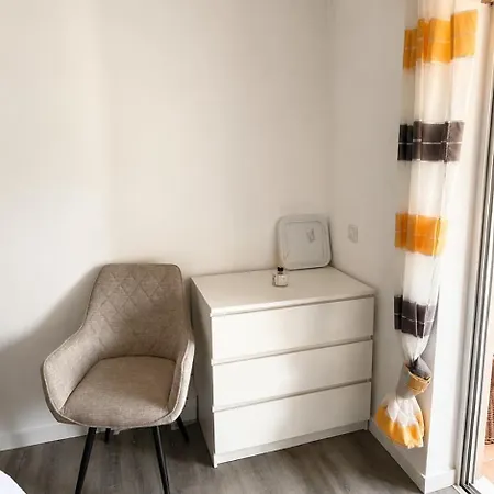 شقة Comfortable & Spacious 3 Bedroom Ap In Miratejo كورويوس