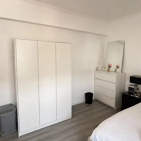 Comfortable & Spacious 3 Bedroom Ap In Miratejo شقة كورويوس