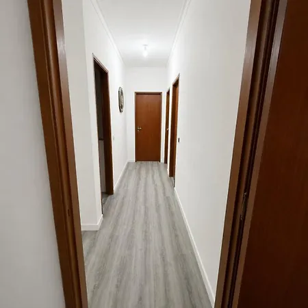 Comfortable & Spacious 3 Bedroom Ap In Miratejo * كورويوس