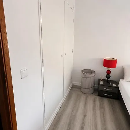 شقة Comfortable & Spacious 3 Bedroom Ap In Miratejo *