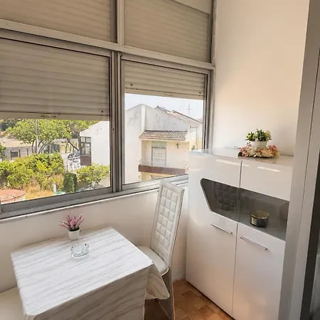 شقة Comfortable & Spacious 3 Bedroom Ap In Miratejo كورويوس